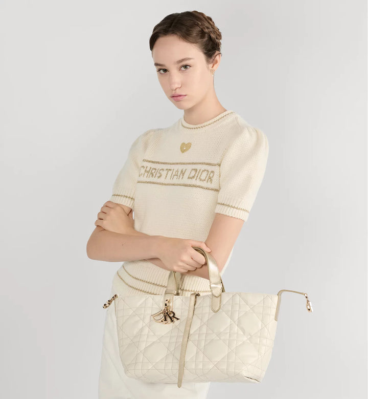 Sac Dior Toujours Medium