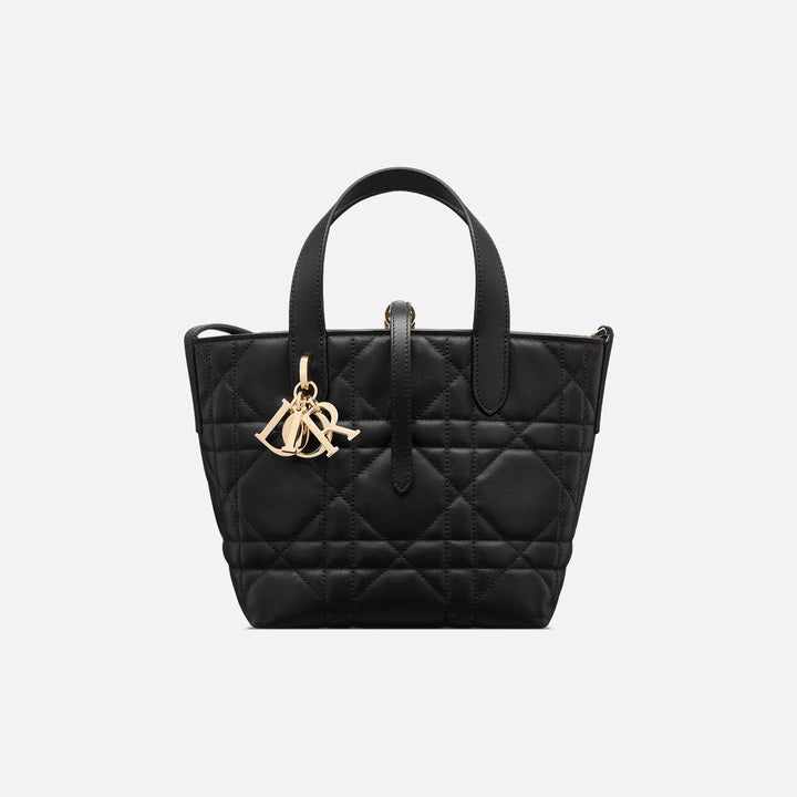 Sac Cabas Vertical Dior Toujours Small