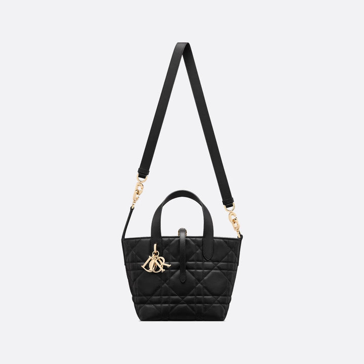 Sac Cabas Vertical Dior Toujours Small