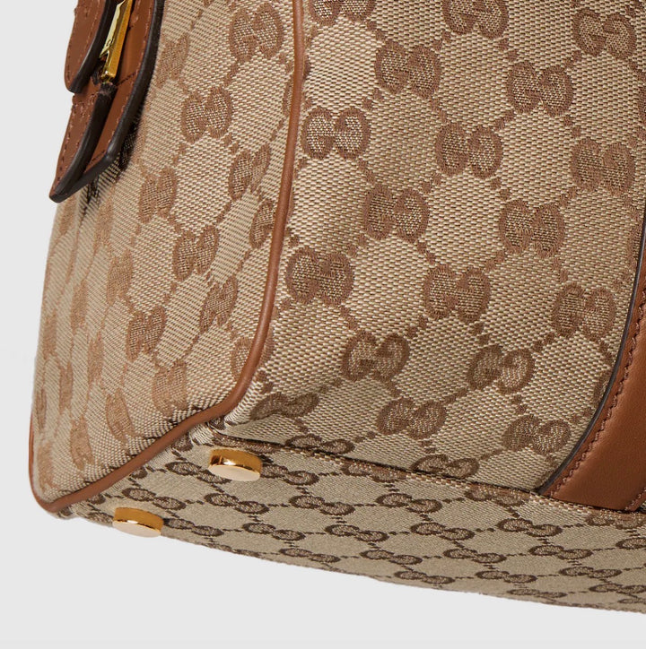 Sac Boston Ophidia moyen format