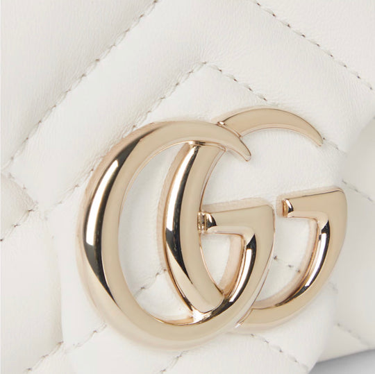 Mini sac à épaule GG Marmont