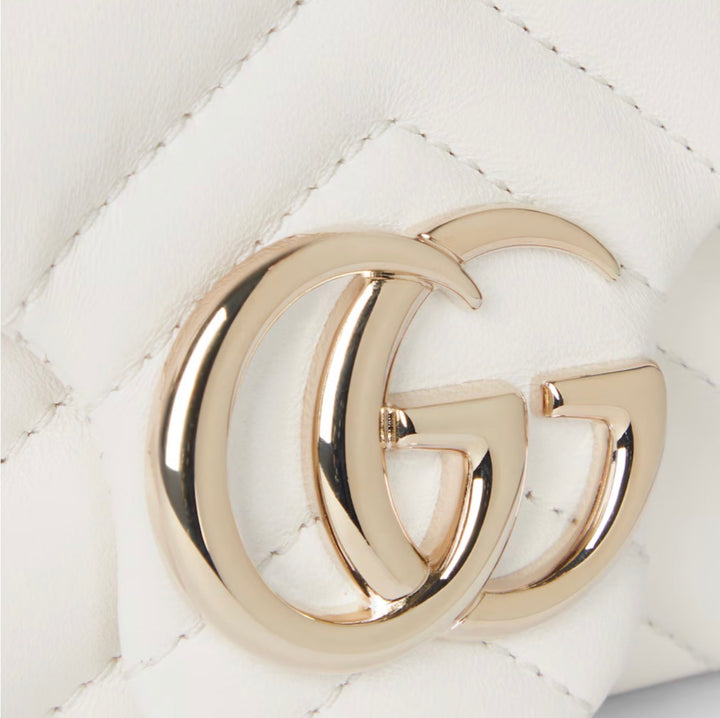 Mini sac à épaule GG Marmont