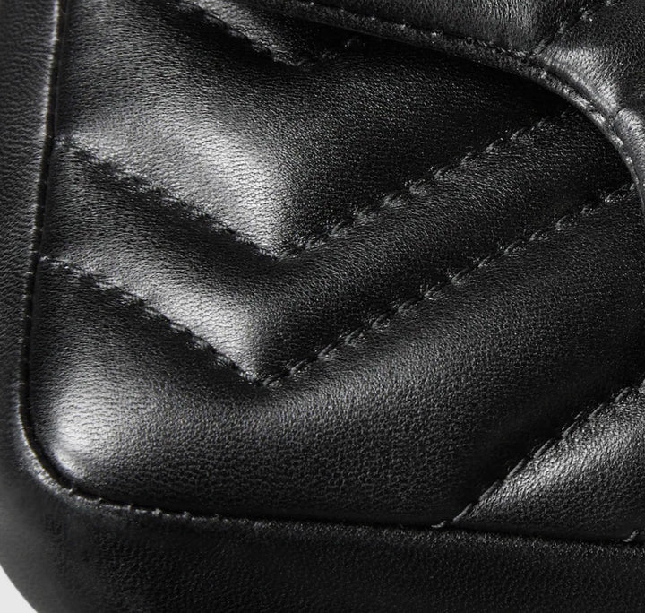 Mini sac à épaule GG Marmont