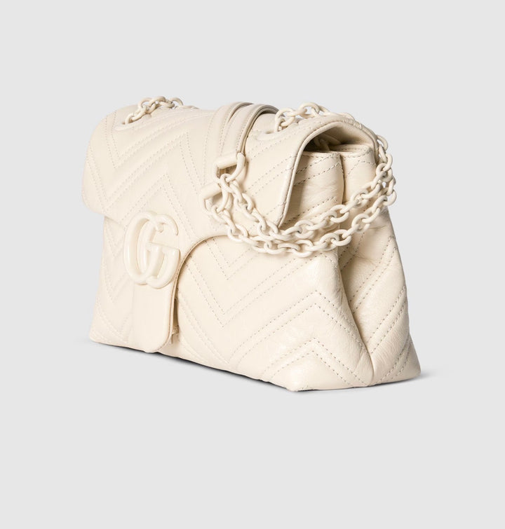 Sac à épaule GG Marmont moyen format