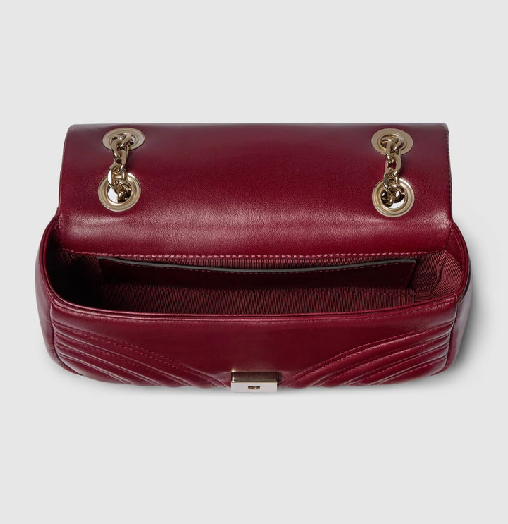 Sac à épaule GG Marmont petit format