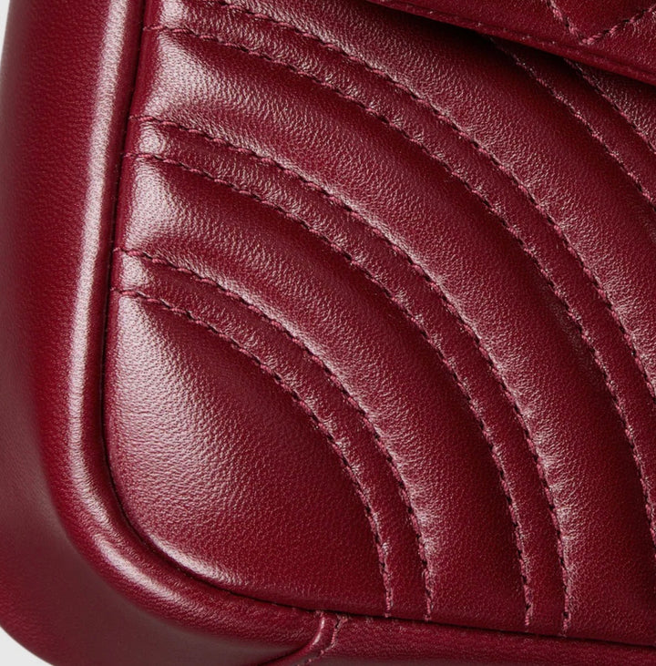 Sac à épaule GG Marmont petit format