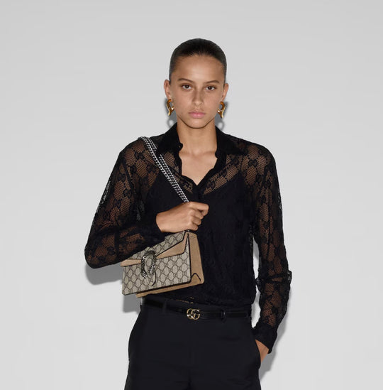 Sac à épaule Dionysus moyen format