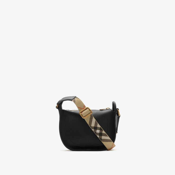 Mini B Clip Messenger Bag