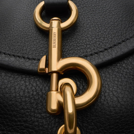 Mini B Clip Messenger Bag