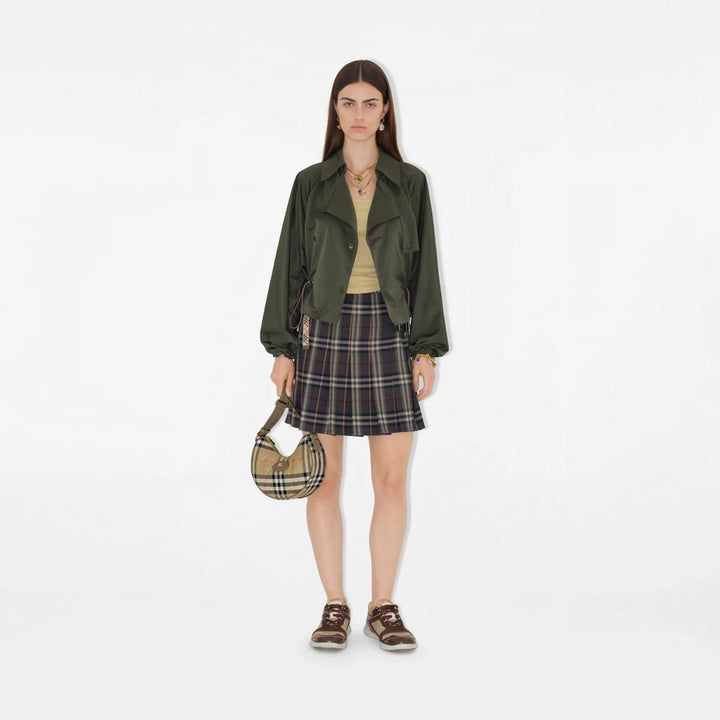 Sac à bandoulière Horseshoe