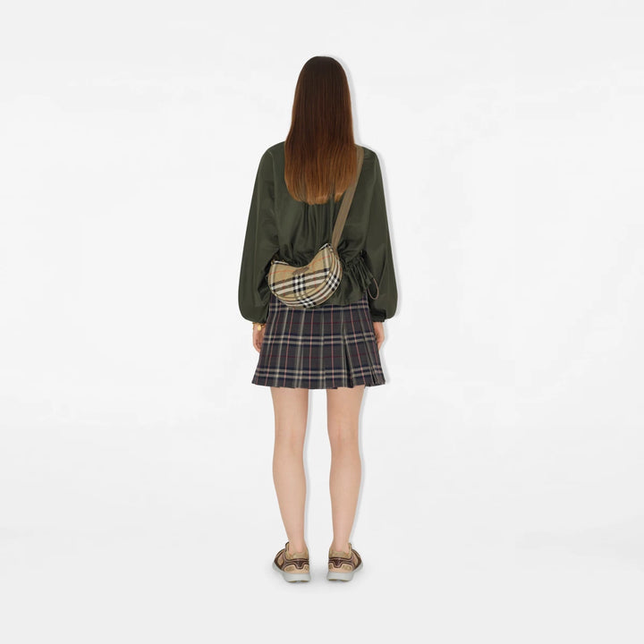 Sac à bandoulière Horseshoe