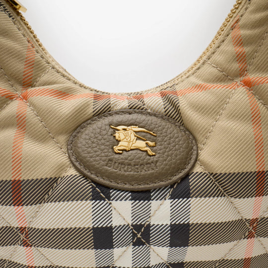 Sac à bandoulière Horseshoe