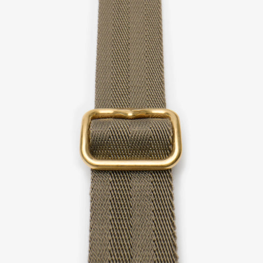 Sac à bandoulière Horseshoe