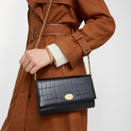 Portefeuille Cotswolds à chaîne