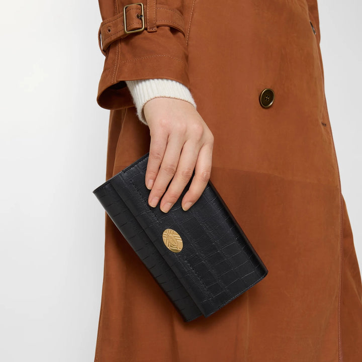 Portefeuille Cotswolds à chaîne