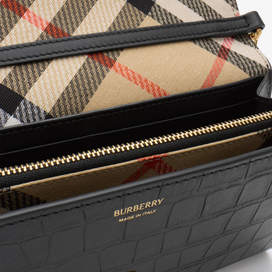 Portefeuille Cotswolds à chaîne