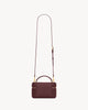 GABY VANITY BAG EN CUIR D’AGNEAU