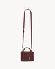 GABY VANITY BAG EN CUIR D’AGNEAU