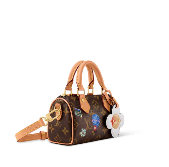 Sac Nano Speedy