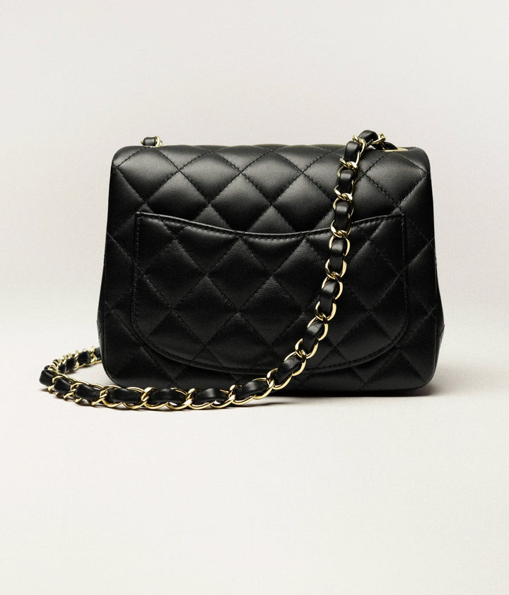 MINI SAC CLASSIQUE