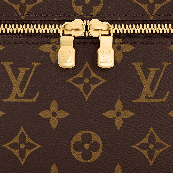 Sac Vanity Case Nice Mini