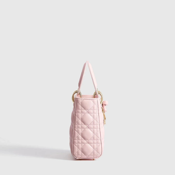 Sac Lady Dior Small à bandoulière